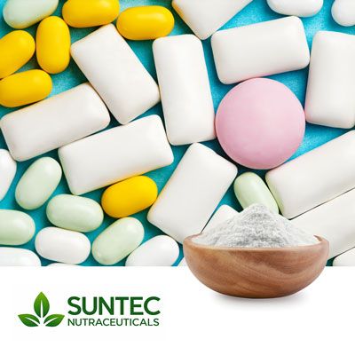 Xylitol (DC Grade) by Suntec Nutraceuticals