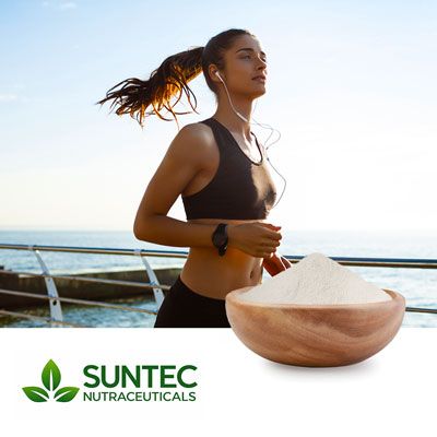 Potassium Chelate 20%  by Suntec Nutraceuticals