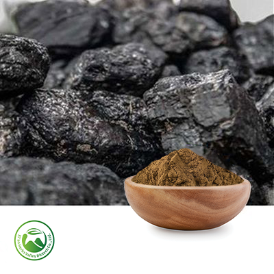 Shilajit Extract 50% Fulvic Acid by Xi'an Herbs Valley