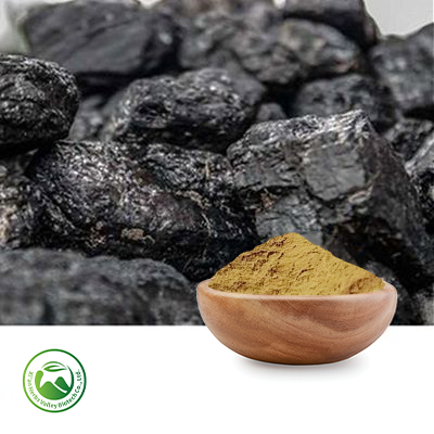 Shilajit Extract 5% Fulvic Acid by Xi'an Herbs Valley
