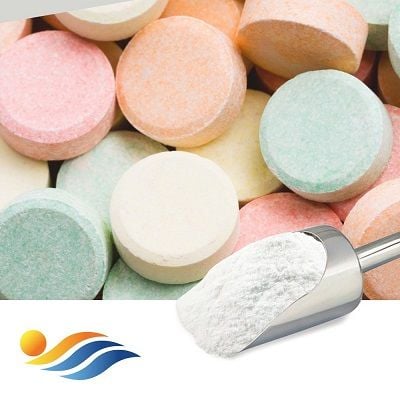 L-Calcium Lactate  by Penglai Marine