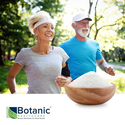 Adenine by Botanic Healthcare