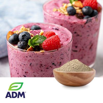 Arcon® F Soy Protein Concentrate by ADM