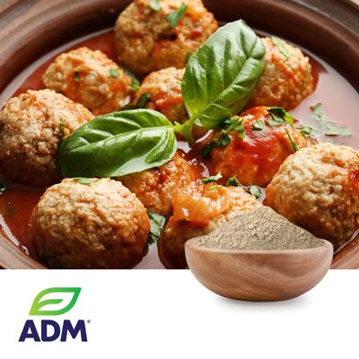 Arcon® SQ Soy Protein Concentrate by ADM
