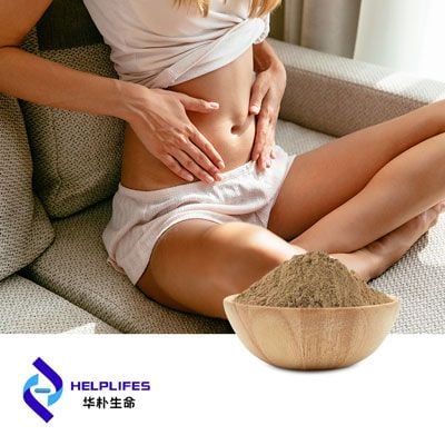 Bacillus coagulans Probiotic Powder (HBC798 100 B) by Shanghai Helplifes Technology