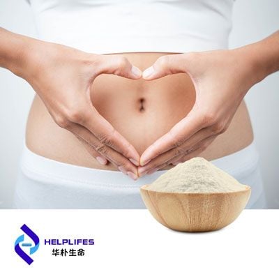 Bifidobacterium infantis Probiotic Powder (HBI27 100B) by Shanghai Helplifes Technology