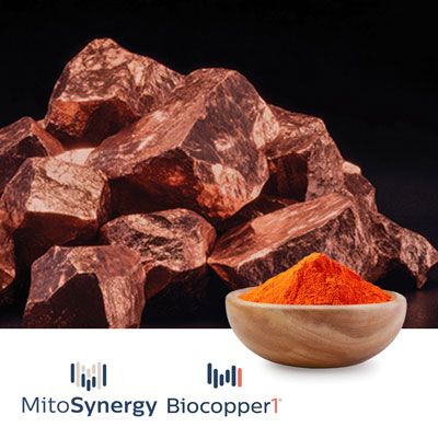 BioCopper1 by MitoSynergy