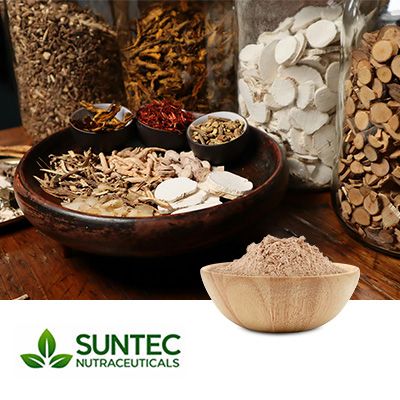 Bupleurum Root Powder by Suntec Nutraceuticals
