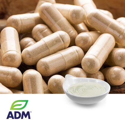 Capsulec® 51 SB Lecithin by ADM