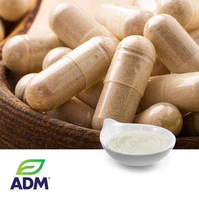 Capsulec® 51 UB Lecithin by ADM