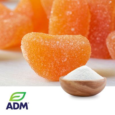 Citric Acid Anhydrous – Fine Granular, USP-NF/FCC by ADM