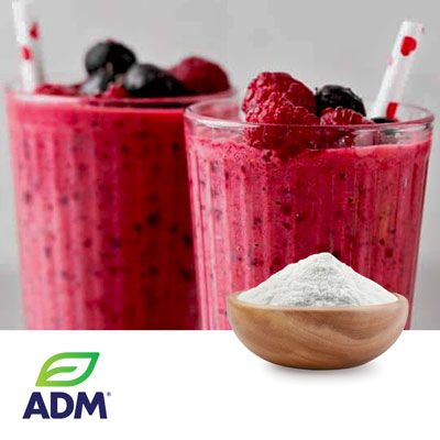 Clintose® Agglomerated Maltodextrin by ADM