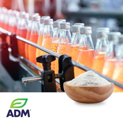 Clintose® Crystalline Dextrose by ADM
