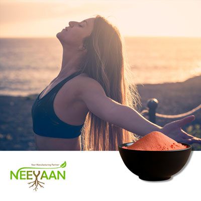 Cyanocobalamin 1% with Mannitol by Neeyaan