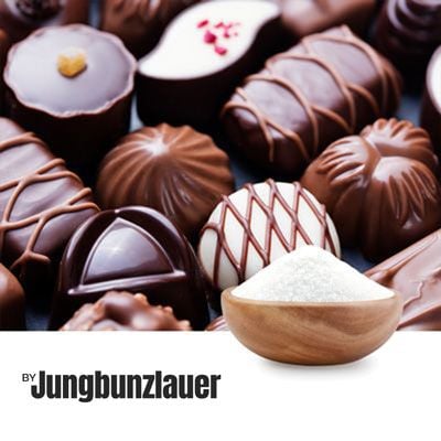 ERYLITE® Erythritol Granular by Jungbunzlauer