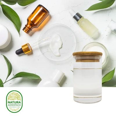 Glyzer CE300 by Natura Aeropack Corporation