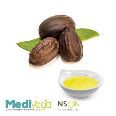 Golden Jojoba Seed Oil by NS Oils