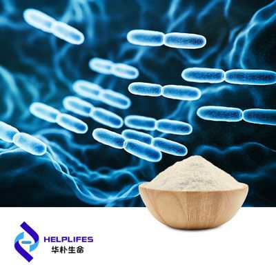 Lactobacillus gasseri HLG13 100 B by Shanghai Helplifes Technology