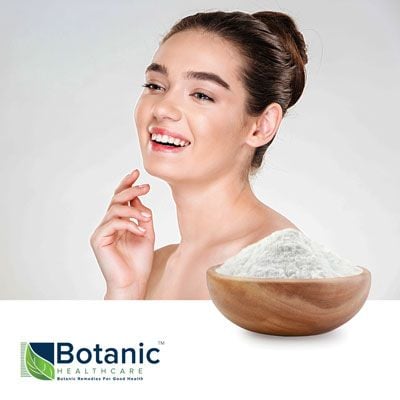 Lipoglo (Liposomal L-Glutathione 85%) by Botanic Healthcare