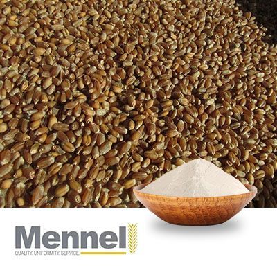 Menkan Flour by Mennel Milling Company