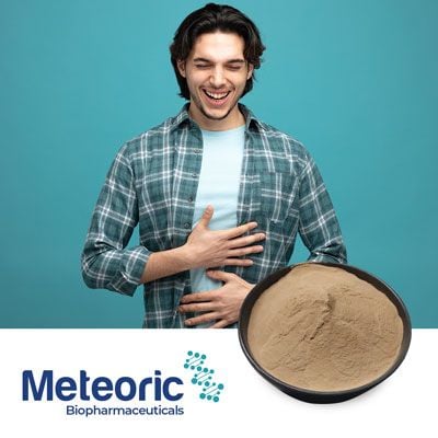 MetBaciTrio by Meteoric Biopharmaceuticals