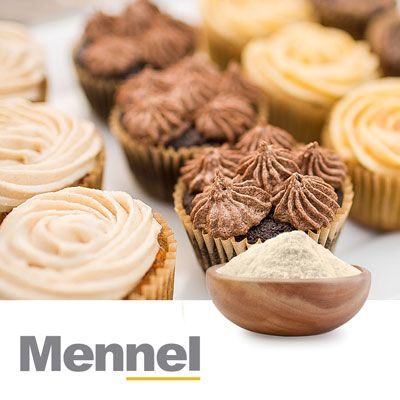 Pastry Flour by Mennel Milling Company
