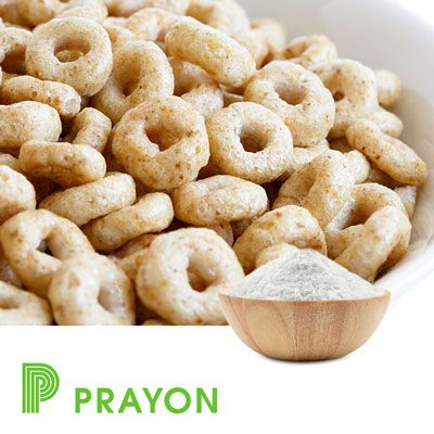 Calcium Phosphate, Tribasic Food Grade (PCHA100) by Prayon Inc