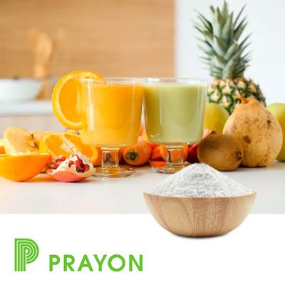 Calcium Phosphate, Tribasic Food Grade (PCHA50) by Prayon Inc