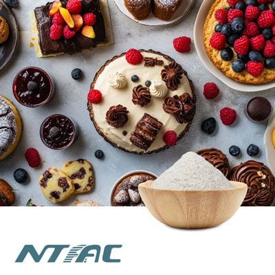 Potassium Sorbate Granular by Nantong Acetic Acid Chemical (NTAAC)