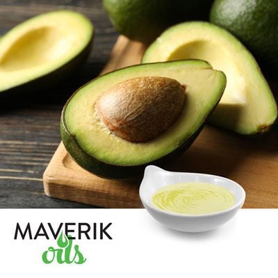 RBD Avocado Oil by Maverik Oils
