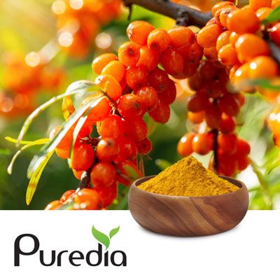 SeaBerry® OP2.0 by Puredia USA
