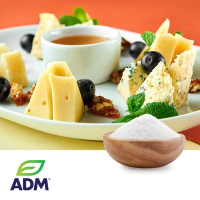 Sodium Citrate Anhydrous, Granular USP-NF/FCC by ADM