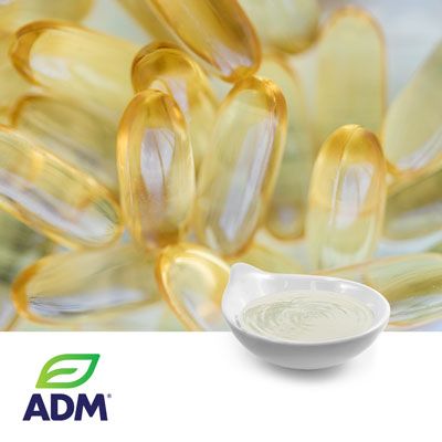 Sorbitol Solution, USP/FCC by ADM