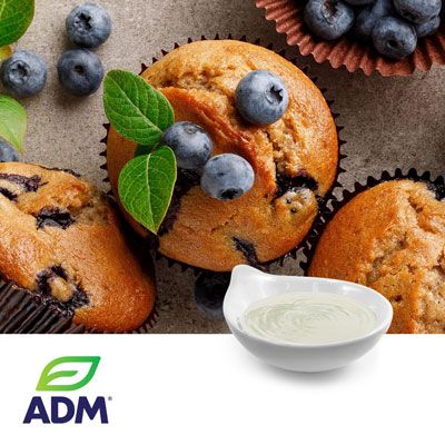 Thermolec® 200 Lecithin by ADM