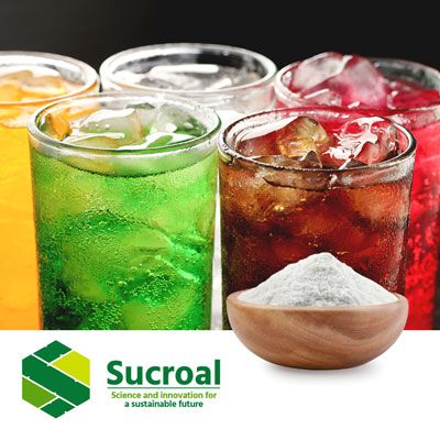 Trisodium Citrate Dihydrate by Sucroal