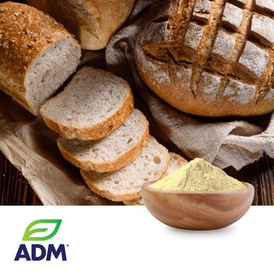 Ultralec® F Deoiled Lecithin by ADM