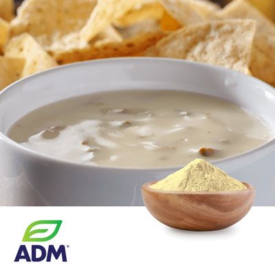 Ultralec® F PCR-Negative Deoiled Lecithin  by ADM