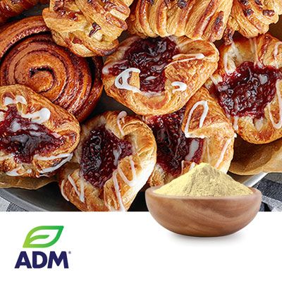 Ultralec® P Deoiled Lecithin by ADM