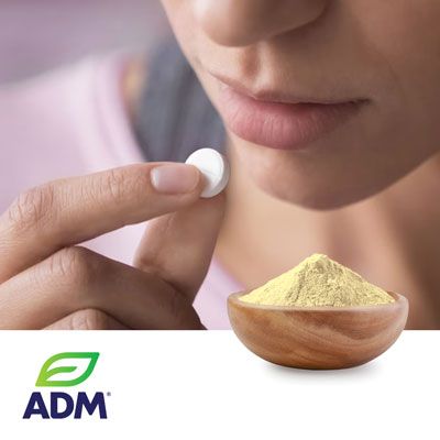 Ultralec® P PCR-Negative Deoiled Lecithin by ADM