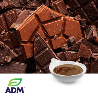 Yelkin® DS Lecithin  by ADM