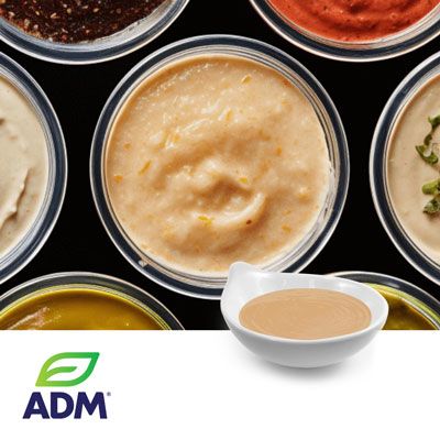 Yelkin® SS IP Lecithin  by ADM