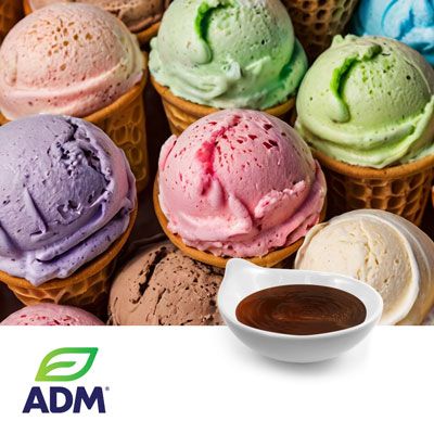 Yelkin® SS Lecithin  by ADM