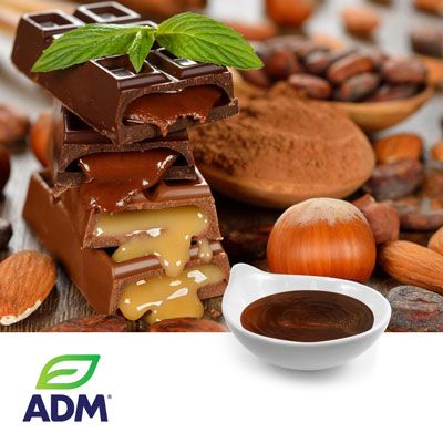 Yelkin® SS PCR-Negative Lecithin by ADM