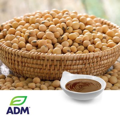 Yelkin® TS Lecithin by ADM