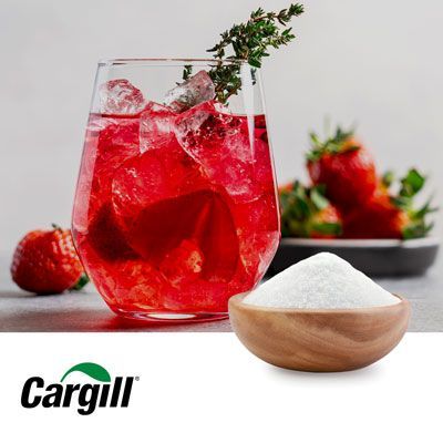 ZEROSE® Erythritol Granular by Cargill