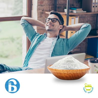 5-HTP 99% HPLC (Griffonia Seed Extract) by BannerBio