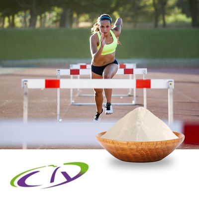 5-HTP 99% (Fermentation) by Yangling Ciyuan Biotech