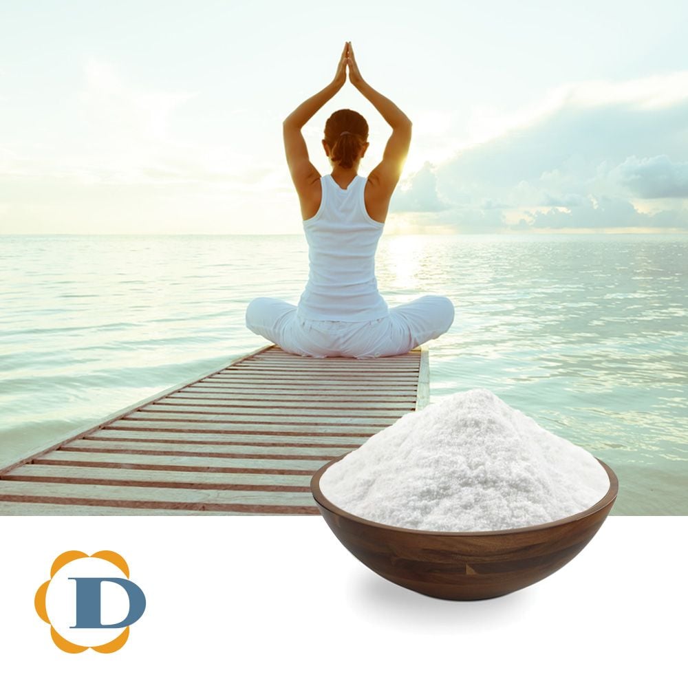 Acetyl L-Carnitine HCl by ChengDa Pharmaceuticals