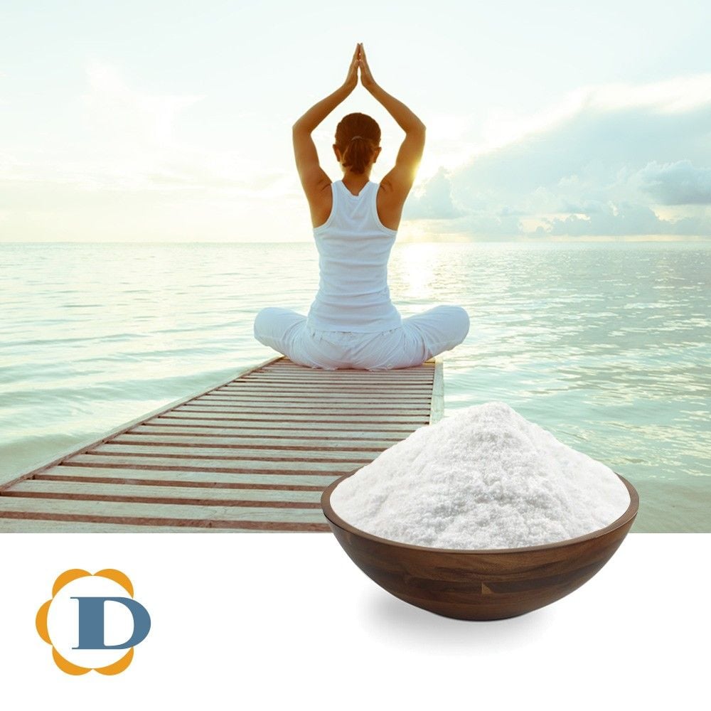 Acetyl L-Carnitine HCl by ChengDa Pharmaceuticals