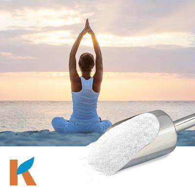 Acetyl L-Carnitine HCl by Koncepnutra